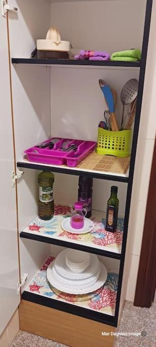 Apartamento Turistico Zaragoza Eksteriør billede
