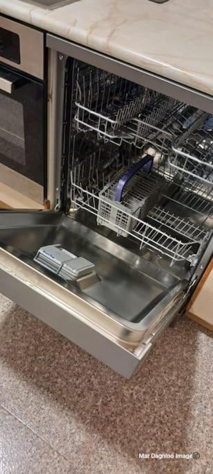 Apartamento Turistico Zaragoza Eksteriør billede