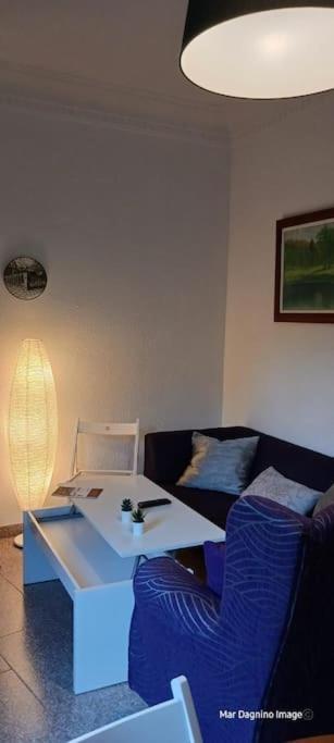 Apartamento Turistico Zaragoza Eksteriør billede