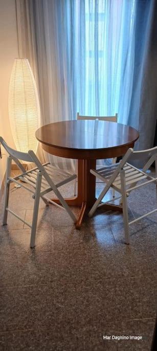 Apartamento Turistico Zaragoza Eksteriør billede