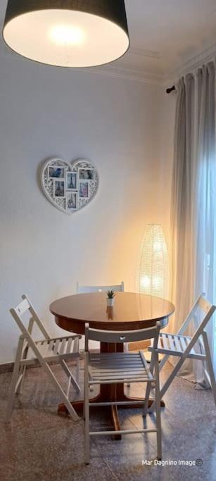 Apartamento Turistico Zaragoza Eksteriør billede