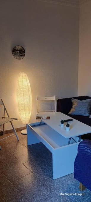 Apartamento Turistico Zaragoza Eksteriør billede