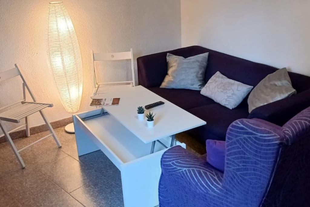 Apartamento Turistico Zaragoza Eksteriør billede