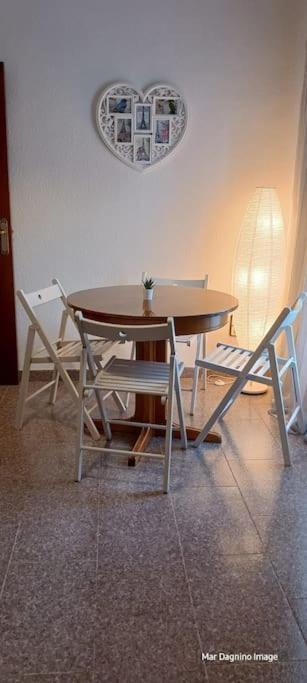Apartamento Turistico Zaragoza Eksteriør billede