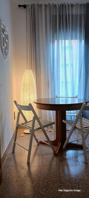 Apartamento Turistico Zaragoza Eksteriør billede