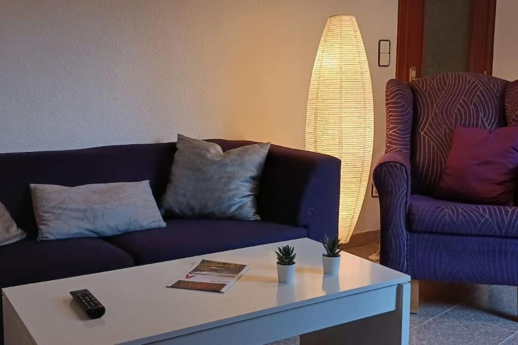 Apartamento Turistico Zaragoza Eksteriør billede