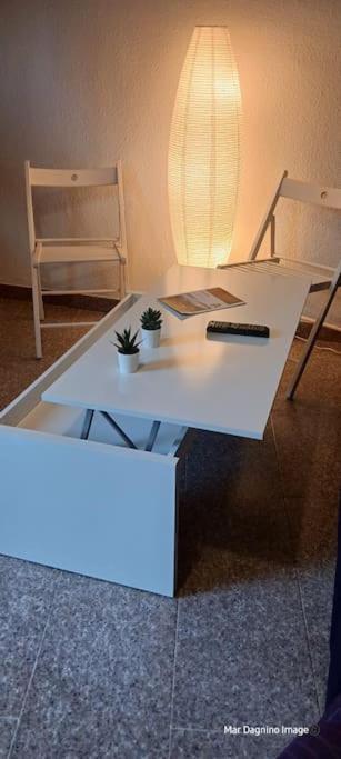 Apartamento Turistico Zaragoza Eksteriør billede