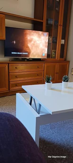 Apartamento Turistico Zaragoza Eksteriør billede