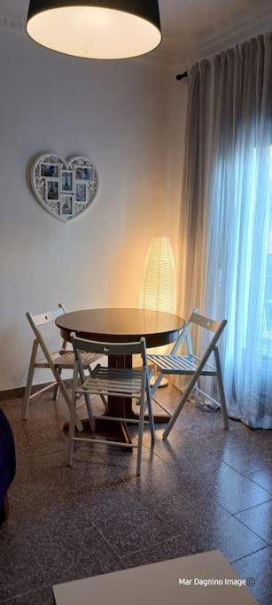 Apartamento Turistico Zaragoza Eksteriør billede